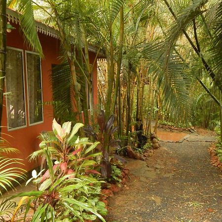 Sunbird Garden Resort Krishnagiri Dış mekan fotoğraf