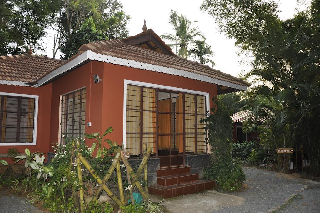 Sunbird Garden Resort Krishnagiri Oda fotoğraf