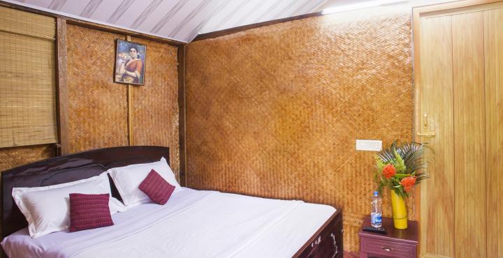 Sunbird Garden Resort Krishnagiri Dış mekan fotoğraf