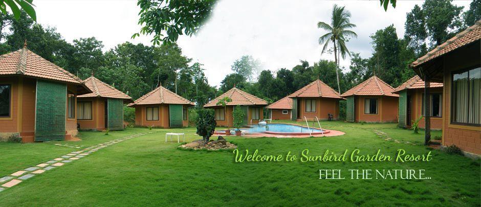 Sunbird Garden Resort Krishnagiri Dış mekan fotoğraf