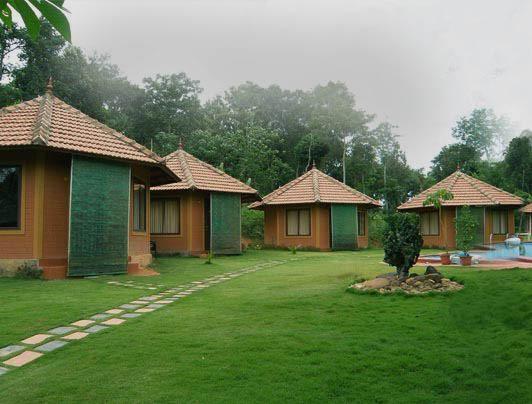 Sunbird Garden Resort Krishnagiri Dış mekan fotoğraf