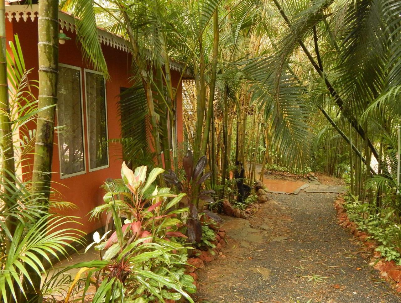 Sunbird Garden Resort Krishnagiri Dış mekan fotoğraf